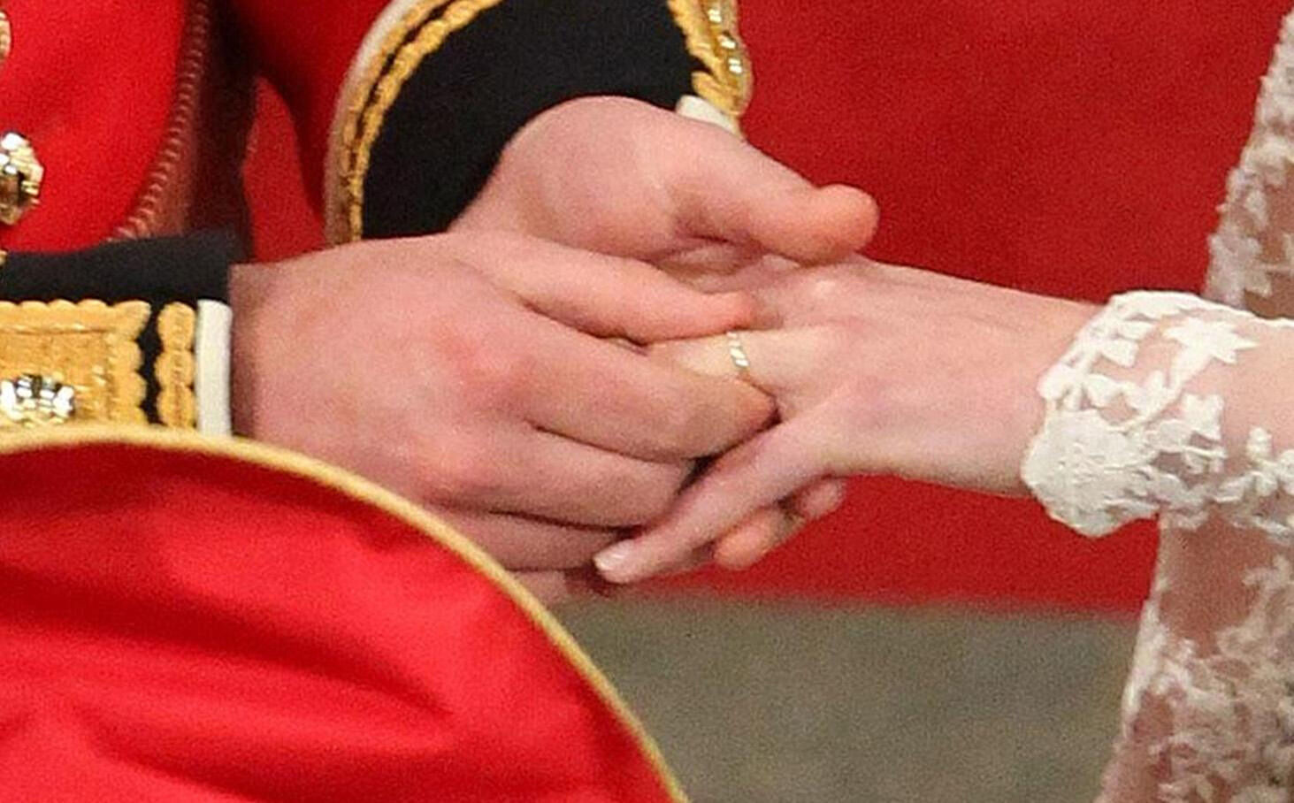 Prince William, Kate Middleton